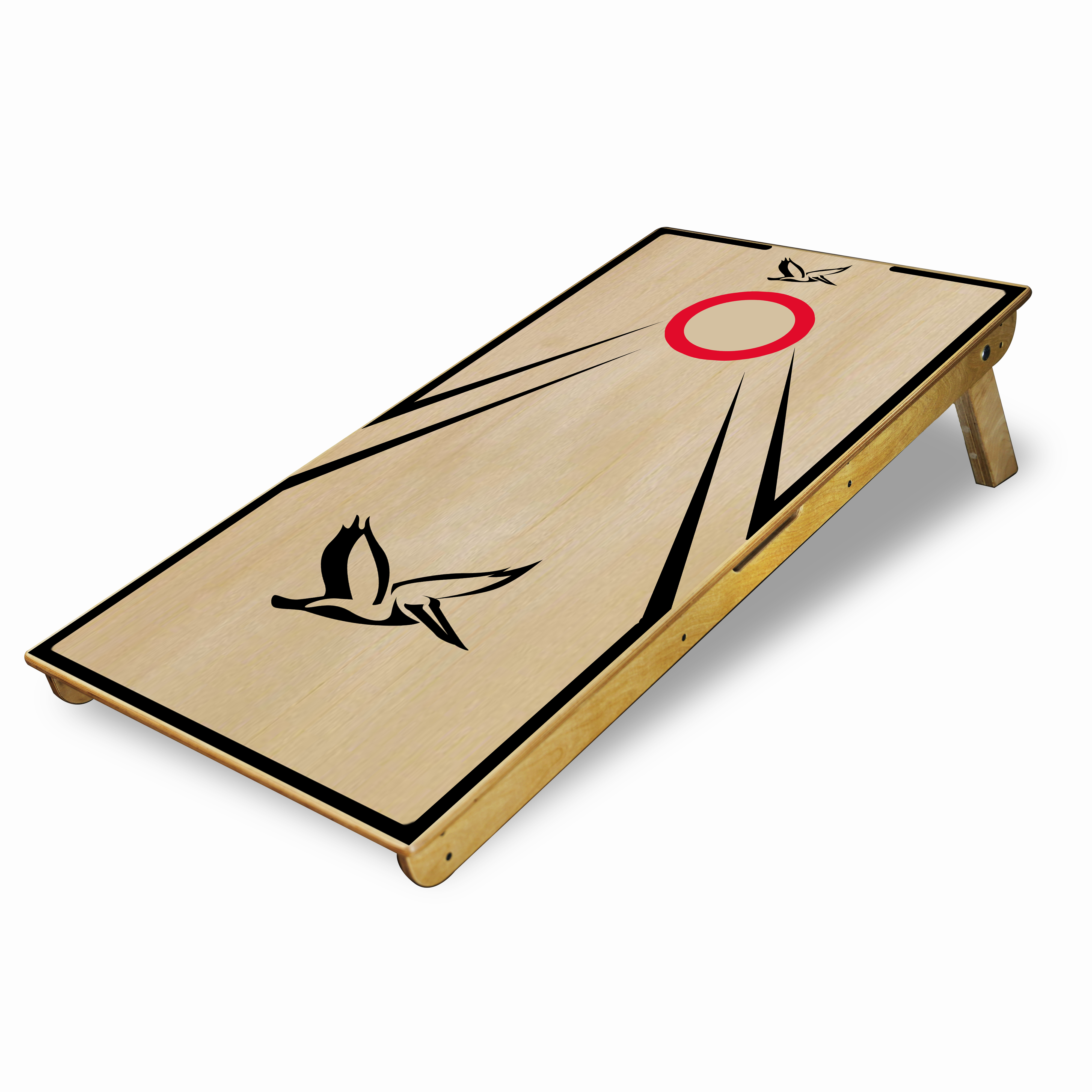 2x PRO CLUB 18mm – Pelicanboards