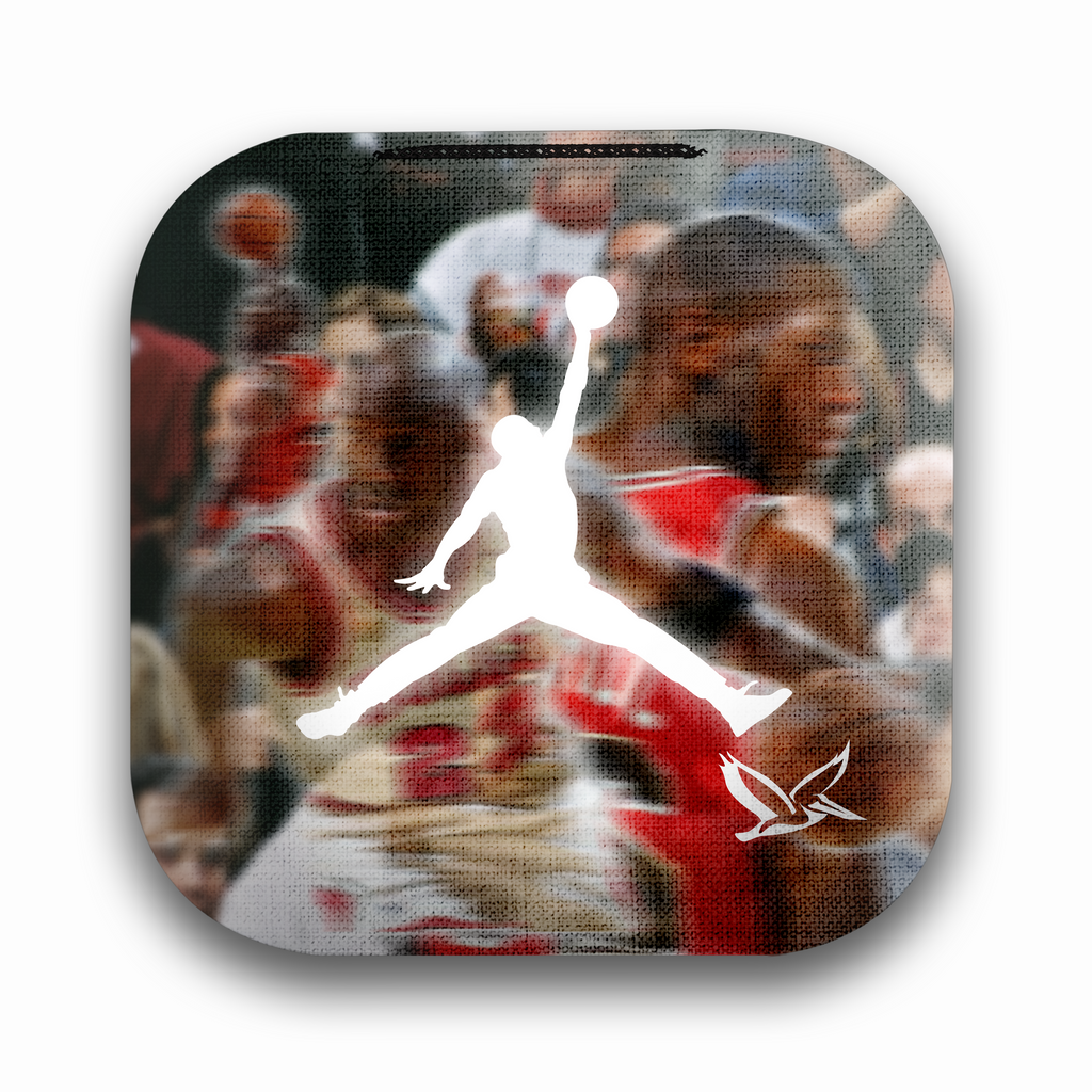 4x Jordan