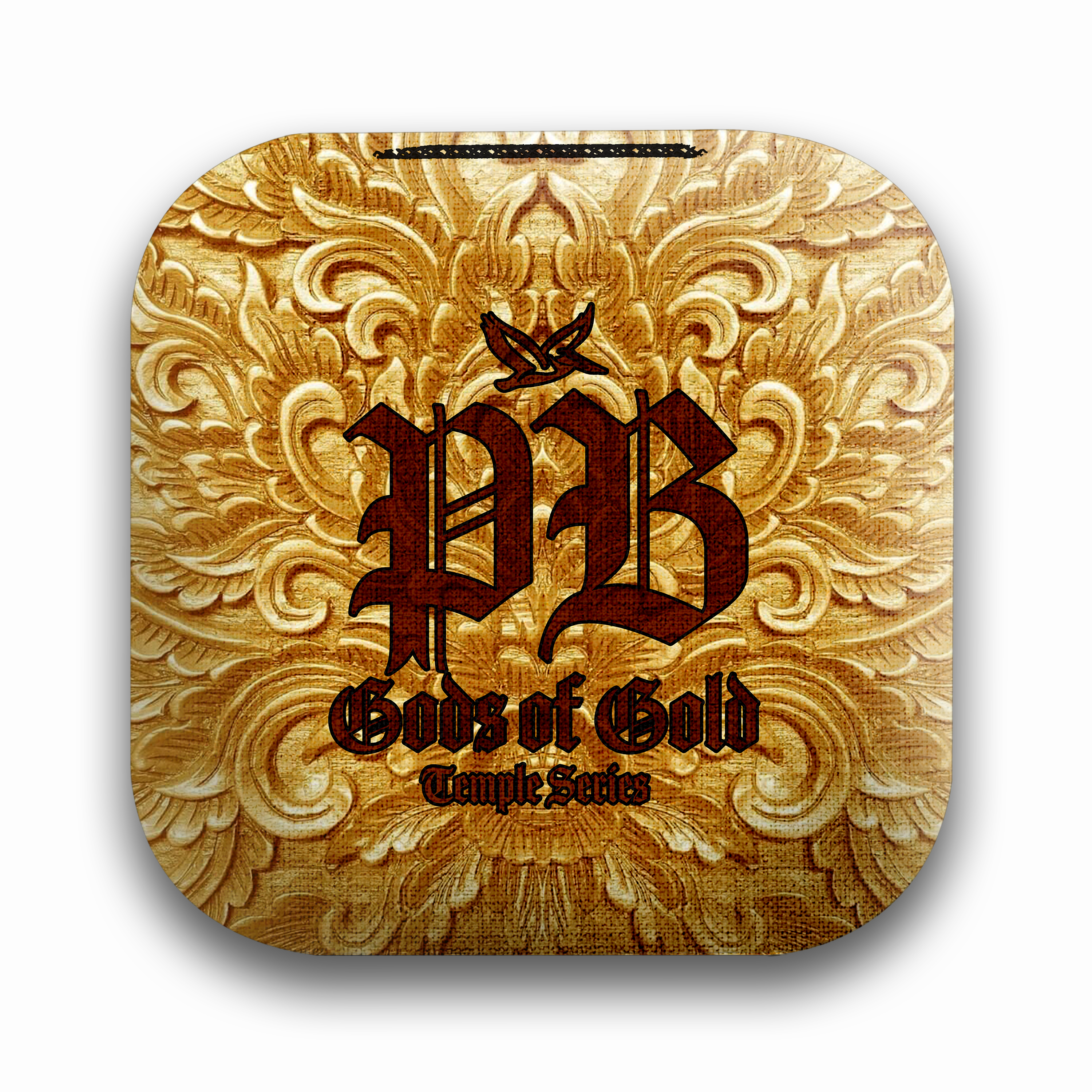 4x Temple Series (multiple designs)