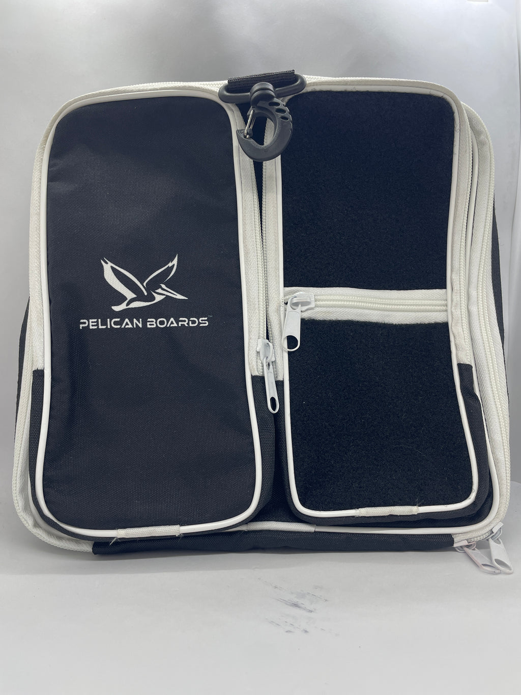 Pouches 8