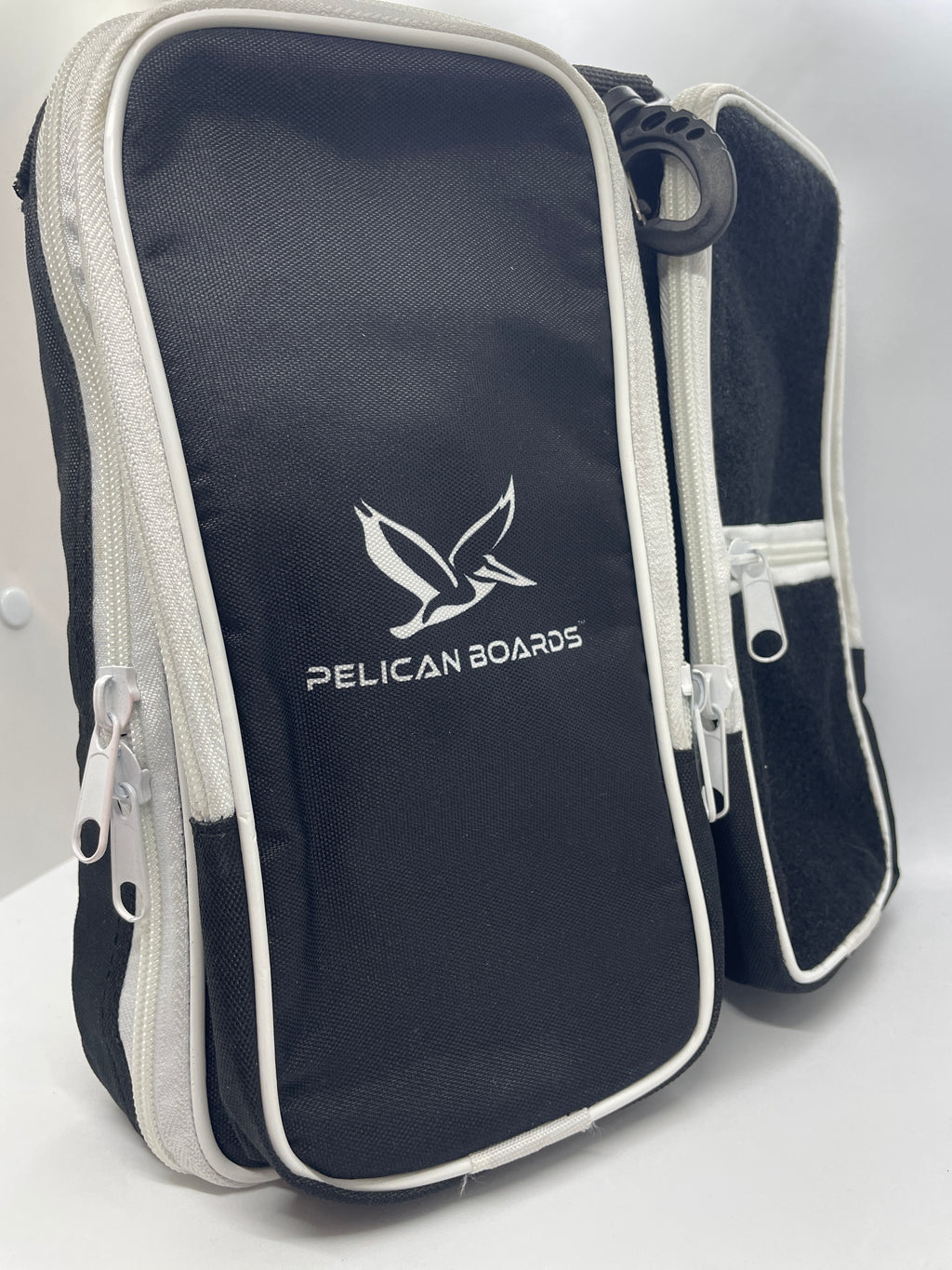 Pouches 8