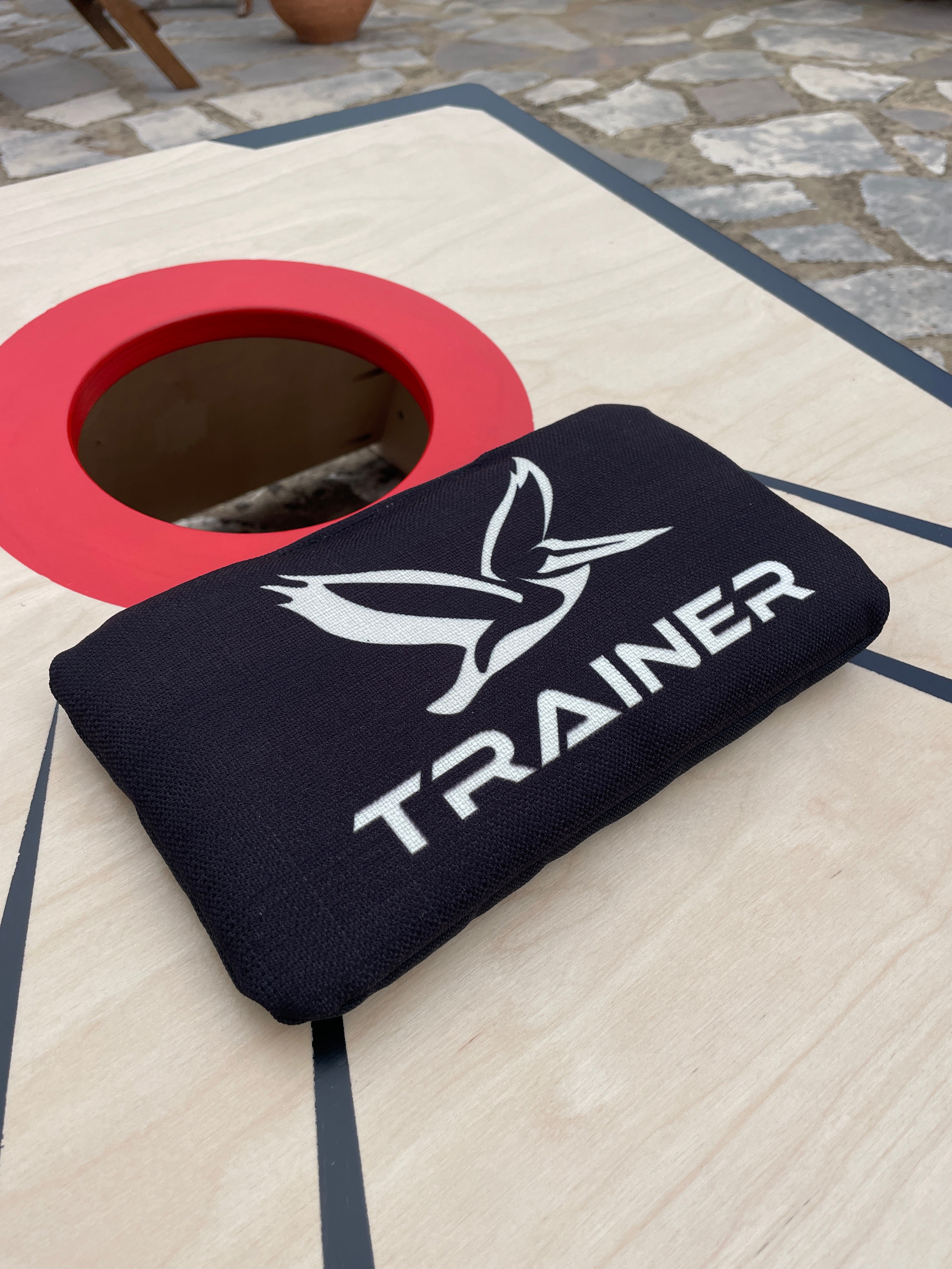 Roll Bag Trainer