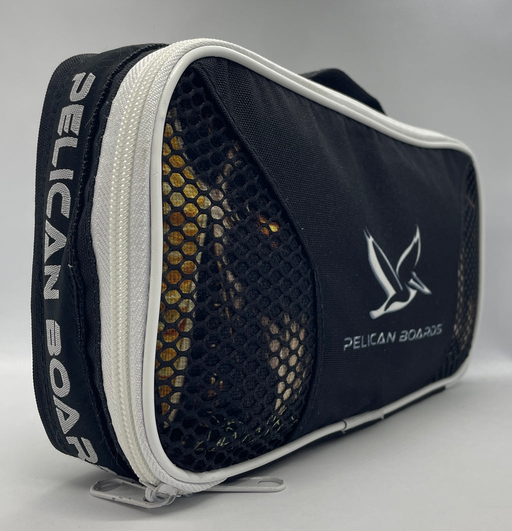 Pouches 4