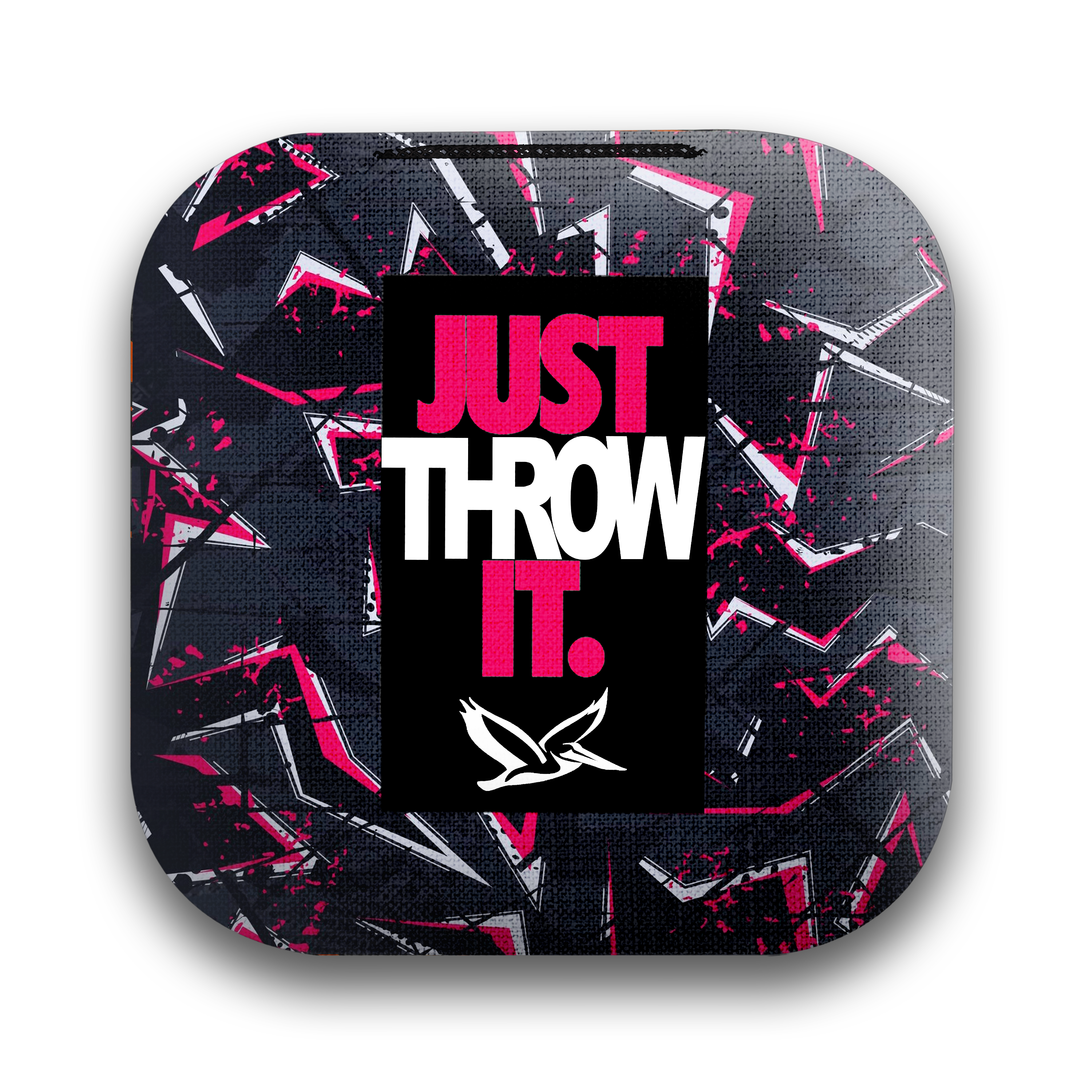 4x Just Throw It