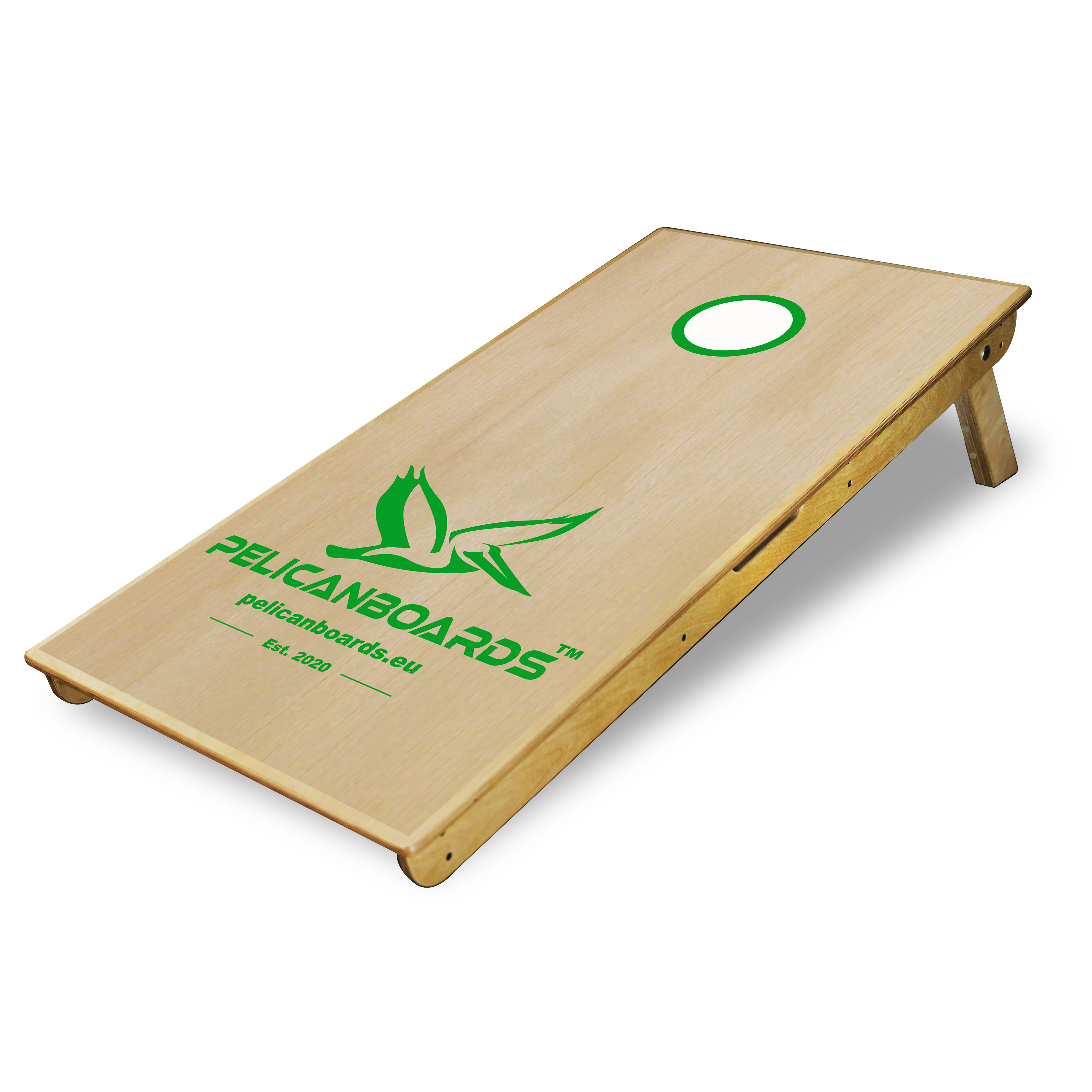 2x Volksboards Basic 15mm