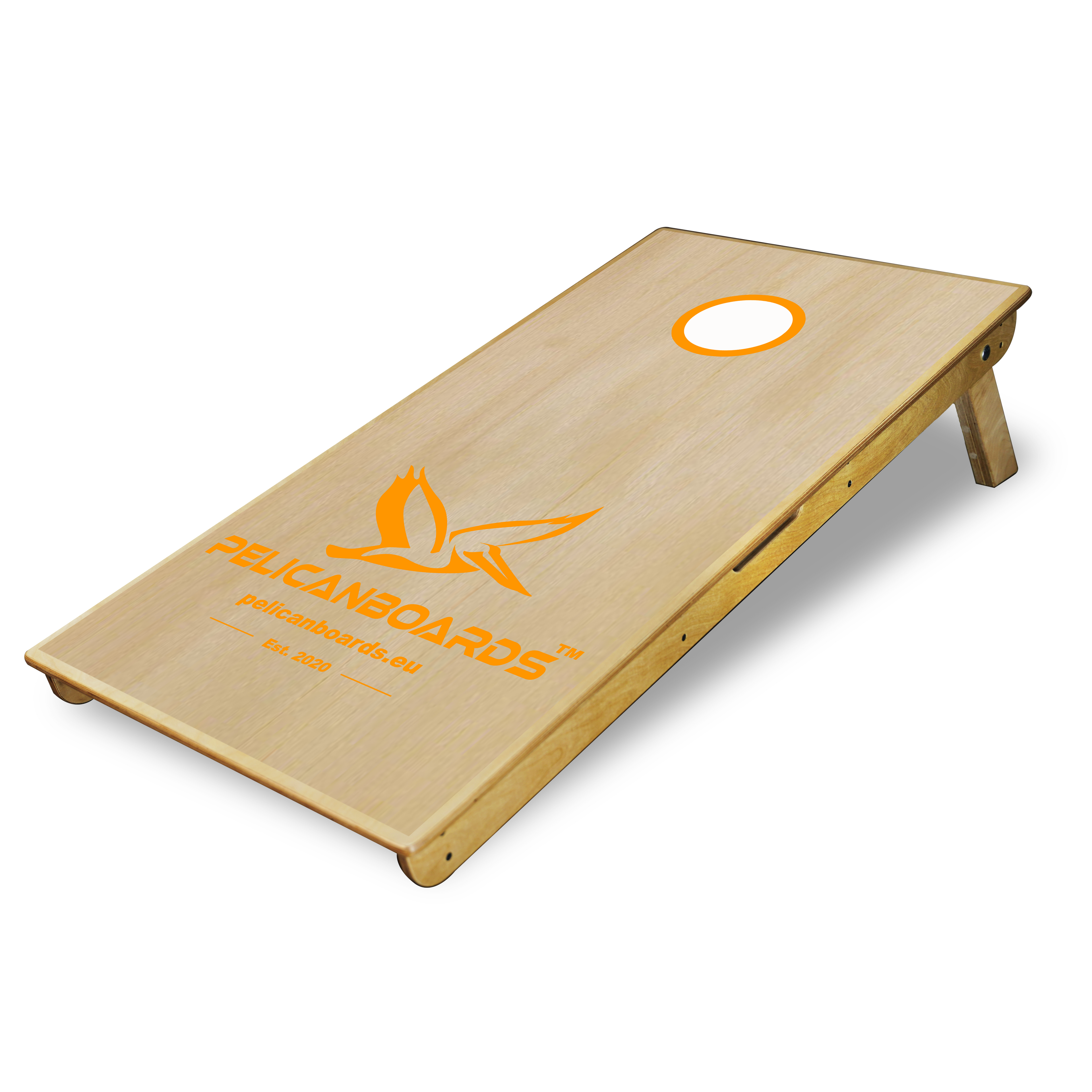 2x Volksboards Basic 15mm