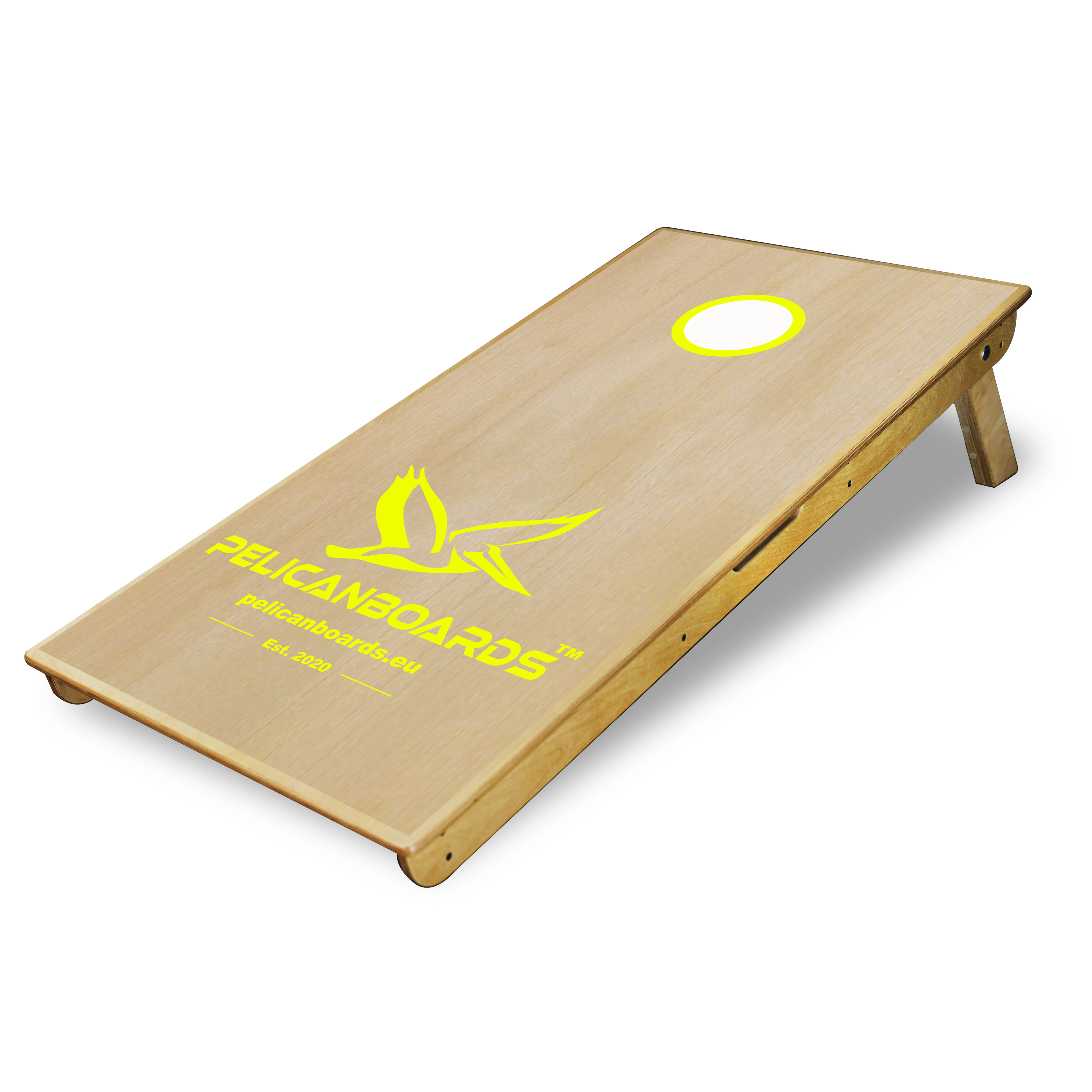 2x Volksboards Basic 15mm