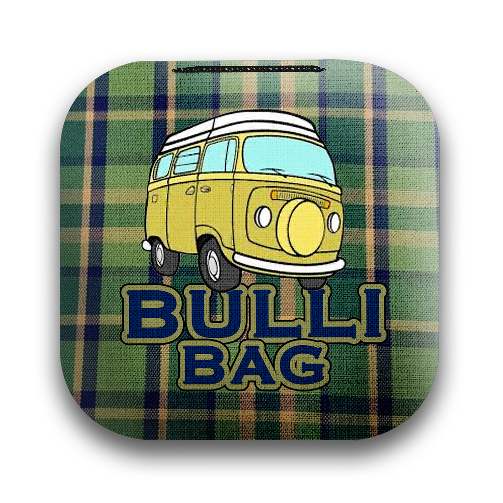 4x Bulli Bag