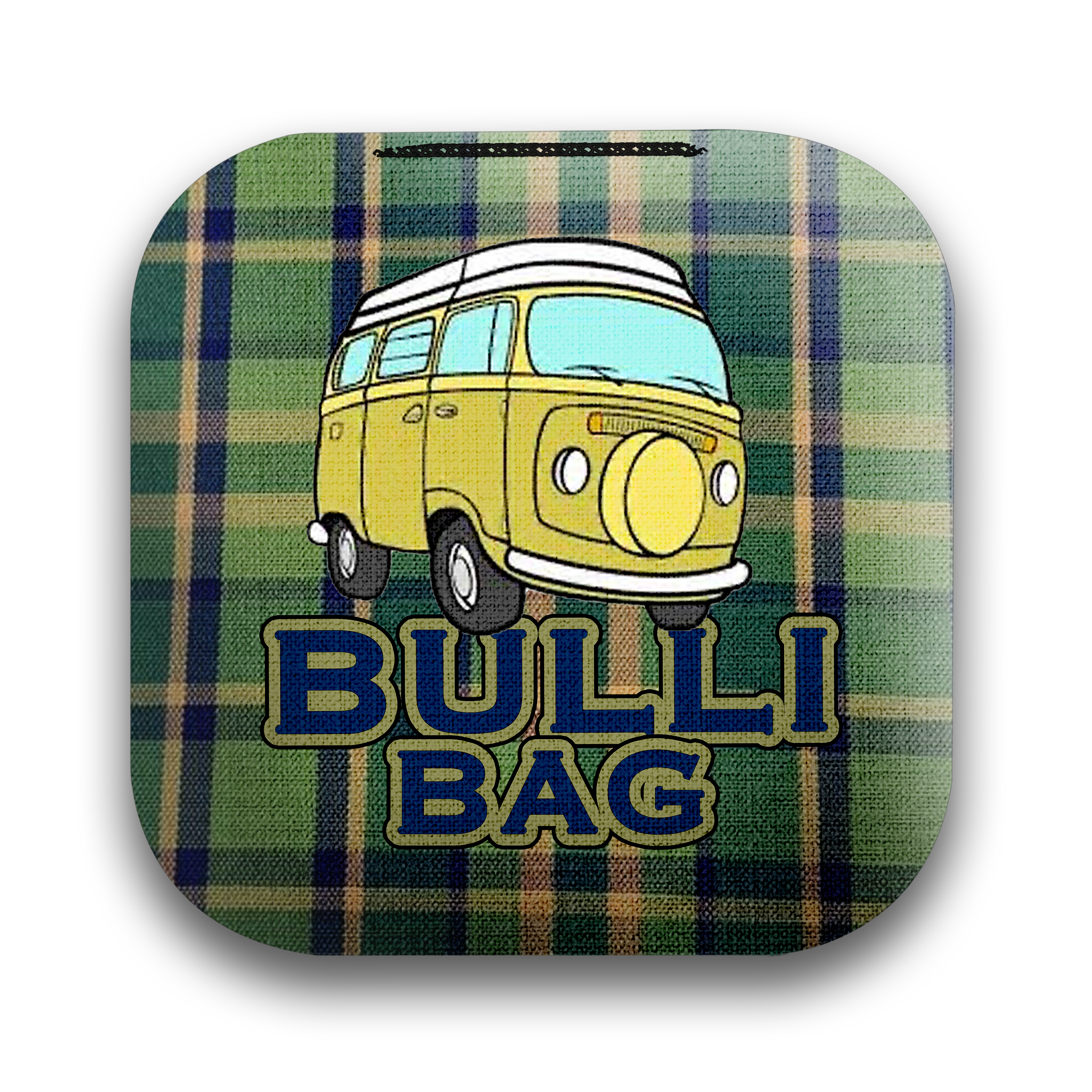 4x Bulli Bag