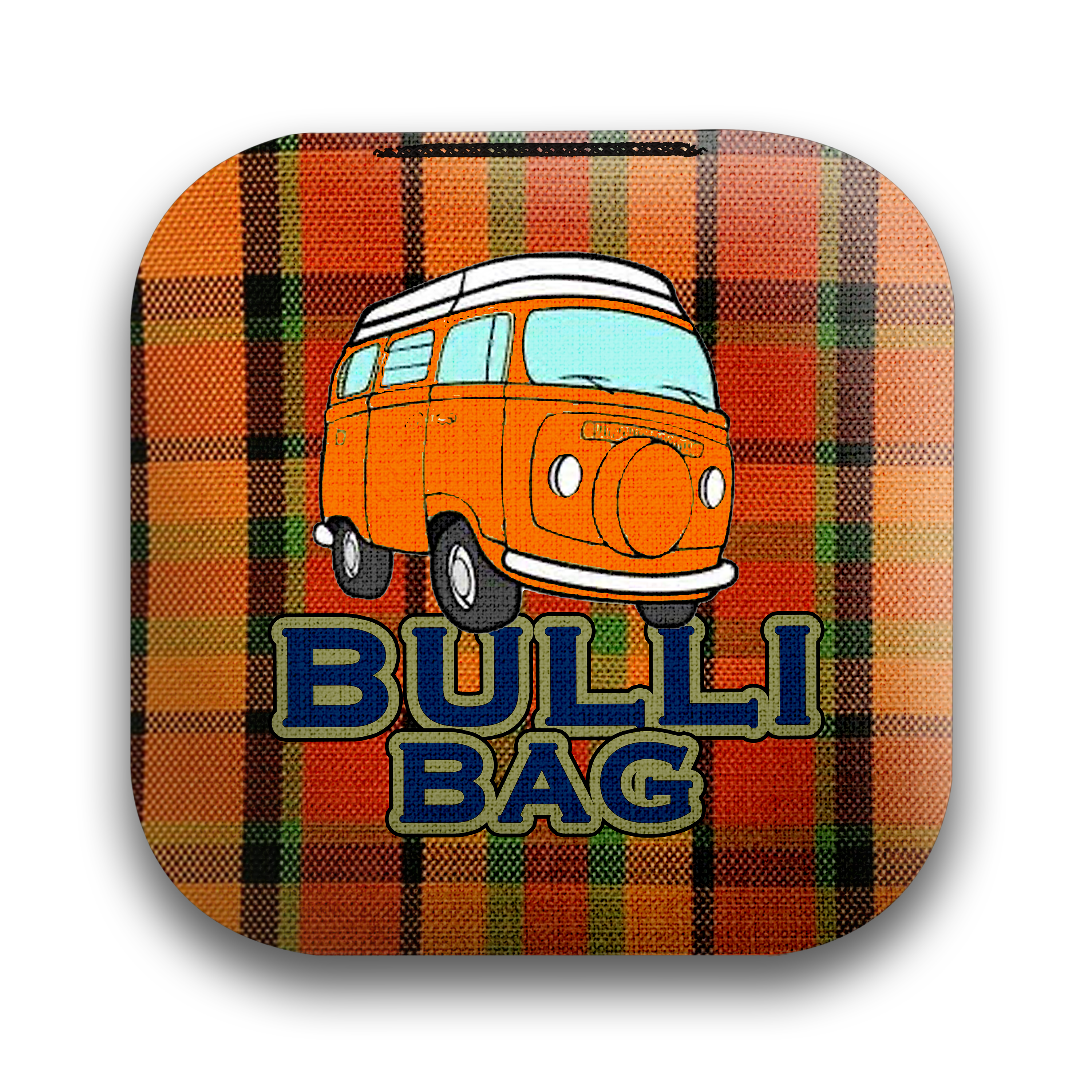 4x Bulli Bag