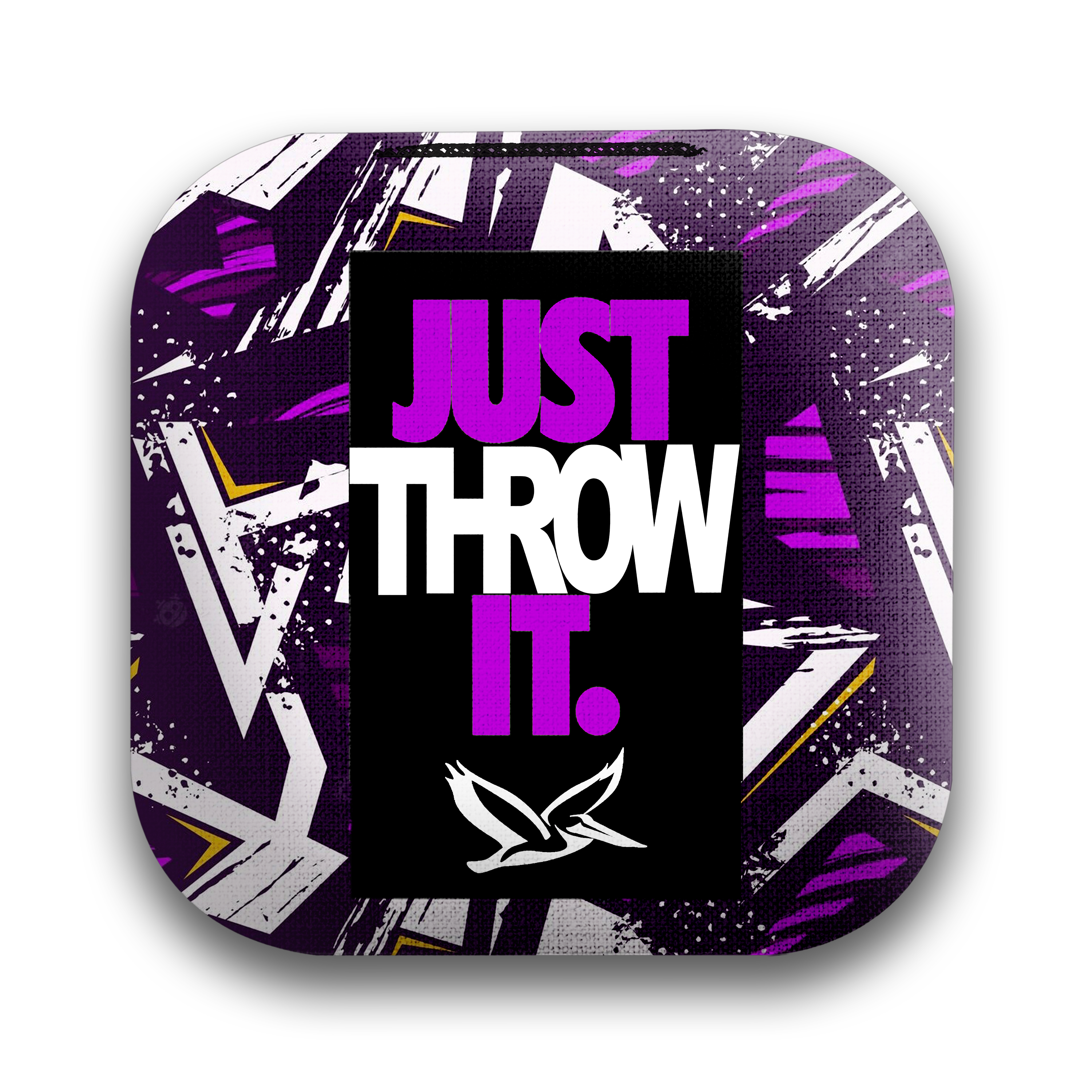 4x Just Throw It