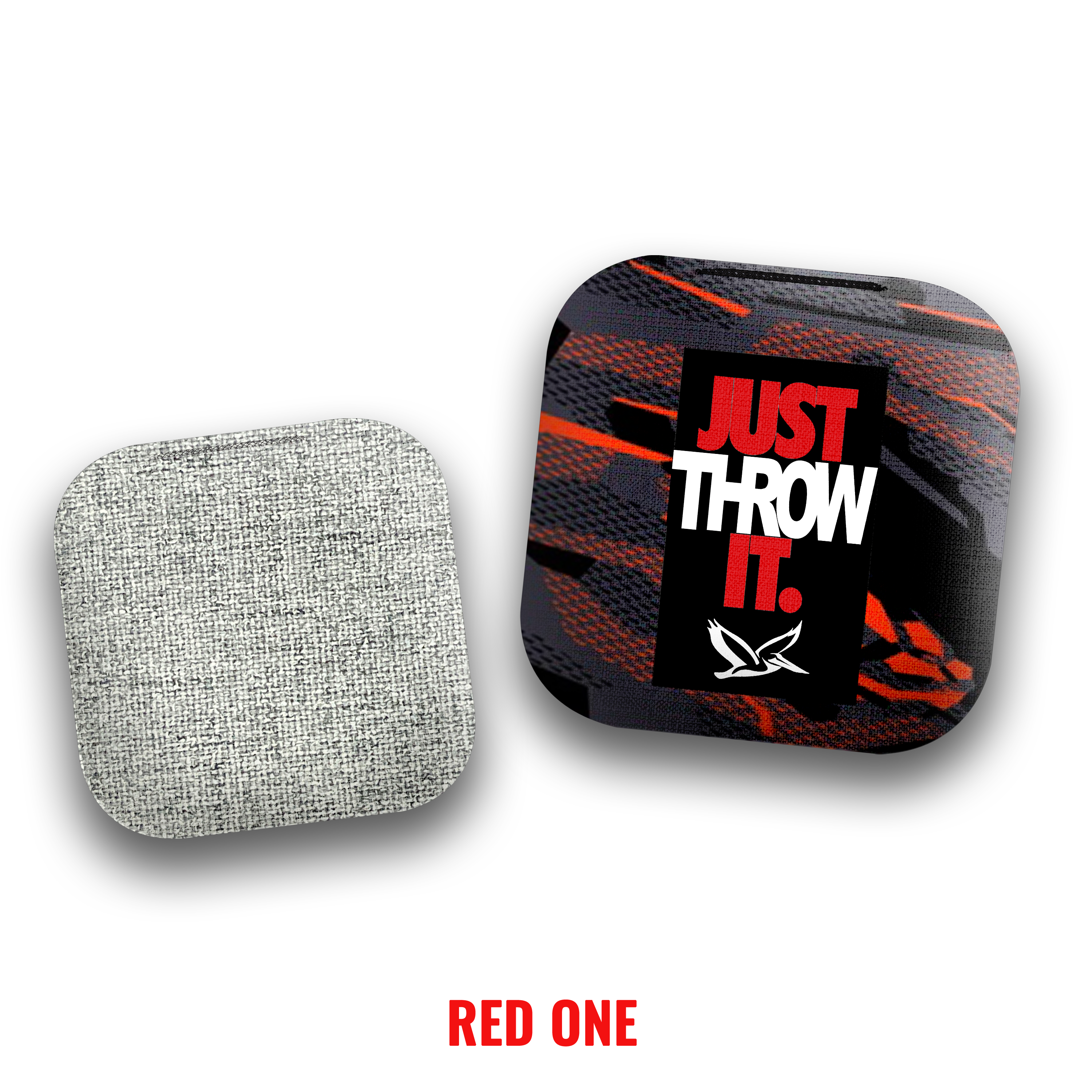 4x Just Throw It