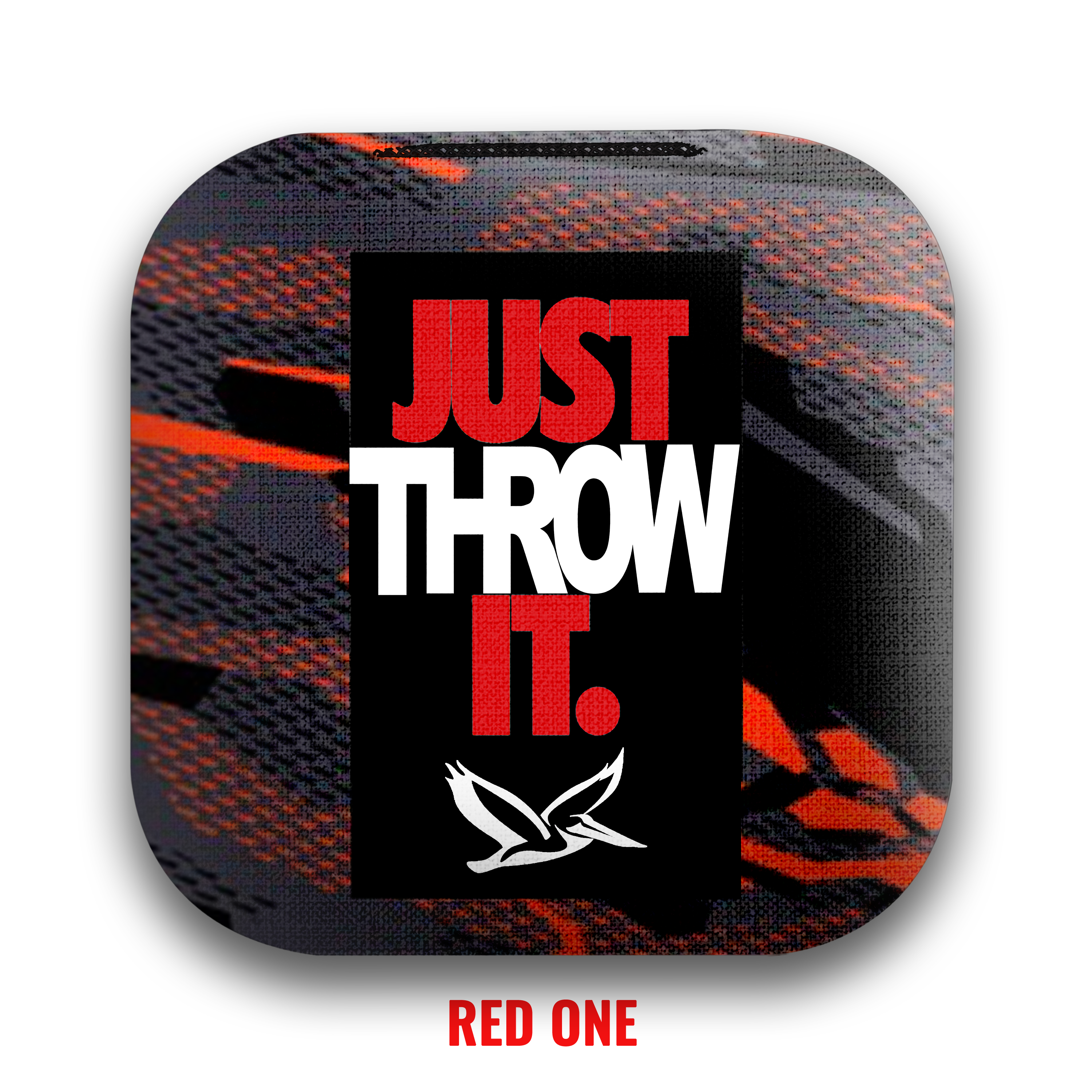 4x Just Throw It
